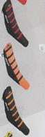 Bud Seat Covers